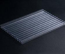 Plastic wall panels Waterproof/ polycarbonate greenhouse panels - Photo 6