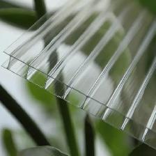 Plastic wall panels Waterproof/ polycarbonate greenhouse panels - Photo 10