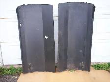 1972 Chevrolet Impala Outer Door Panels - Photo 4