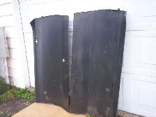 1972 Chevrolet Impala Outer Door Panels - Photo 5