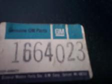 1972 Chevrolet Impala Outer Door Panels - Photo 6
