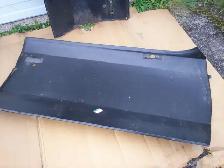1972 Chevrolet Impala Outer Door Panels - Photo 7