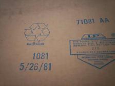 1972 Chevrolet Impala Outer Door Panels - Photo 9
