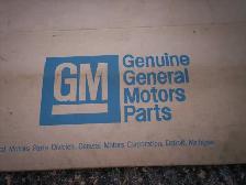 1972 Chevrolet Impala Outer Door Panels - Photo 10