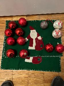 Christmas Stuff