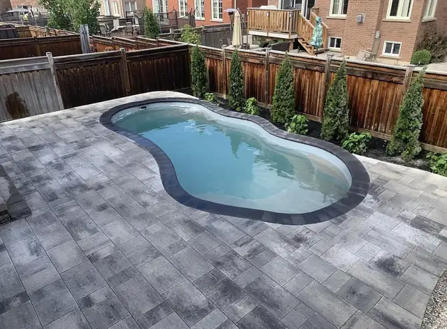 Landscaping & Interlock Crew Wanted - Durham ($20-$32/hr)