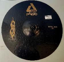 20' Paiste Alpha Metal Ride Cymbal Slipknot Edition (32930262)
