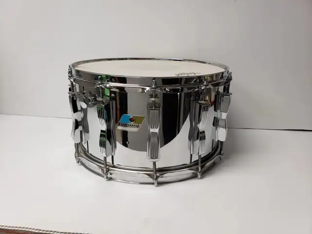 (9921110) Ludwig L484 Snare Drum