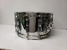 (9921110) Ludwig L484 Snare Drum - Photo 3