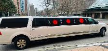 MISSISSAUGA LIMO BRAMPTON LIMOUSINE NIAGARA PARTY BUS LIMO - Photo 2