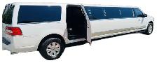 MISSISSAUGA LIMO BRAMPTON LIMOUSINE NIAGARA PARTY BUS LIMO - Photo 3