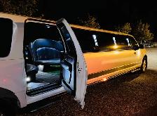 MISSISSAUGA LIMO BRAMPTON LIMOUSINE NIAGARA PARTY BUS LIMO - Photo 4