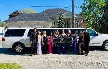 MISSISSAUGA LIMO BRAMPTON LIMOUSINE NIAGARA PARTY BUS LIMO - Photo 6