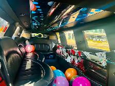 MISSISSAUGA LIMO BRAMPTON LIMOUSINE NIAGARA PARTY BUS LIMO - Photo 7