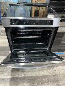 Frigidaire 30-inch Induction Range | Hot Deal