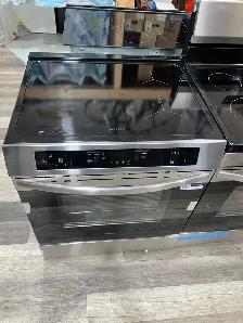 Frigidaire 30-inch Induction Range | Hot Deal - Photo 2