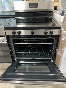 Frigidaire 30-inch Electric Range For Sale
