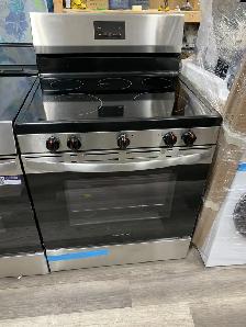 Frigidaire 30-inch Electric Range For Sale - Photo 2