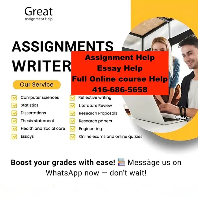 Essay Help, Assignment, Nursing, Homework, Accounting, Marketing