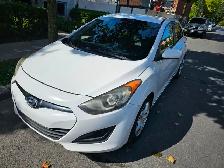Hyundai Elantra GT 2014 -  (177 540 km)
