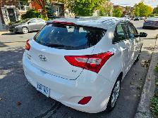 Hyundai Elantra GT 2014 -  (177 540 km) - Photo 2