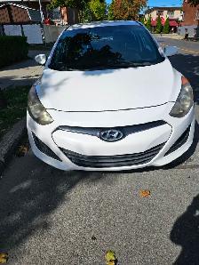Hyundai Elantra GT 2014 -  (177 540 km) - Photo 3