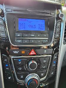 Hyundai Elantra GT 2014 -  (177 540 km) - Photo 7