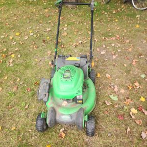 Tondeuse Lawn Boy