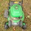 Tondeuse Lawn Boy - Photo 2