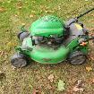 Tondeuse Lawn Boy - Photo 4