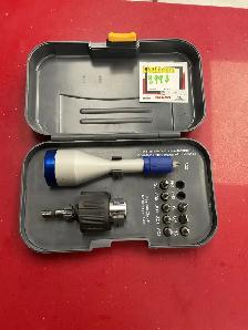 adapteur de vissage Mastercraft