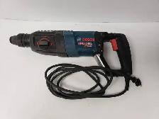 (9920933) Bosch 11255VAR Bulldog Extreme Hammer Drill - Photo 2