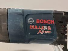 (9920933) Bosch 11255VAR Bulldog Extreme Hammer Drill - Photo 3