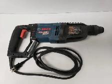 (9920933) Bosch 11255VAR Bulldog Extreme Hammer Drill - Photo 4