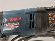 (9920933) Bosch 11255VAR Bulldog Extreme Hammer Drill - Photo 5