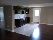 Basement for Rent!  Close to all amenities