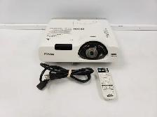 (9920853) Epson H671A Projector