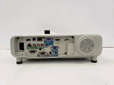 (9920853) Epson H671A Projector - Photo 10