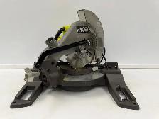 (9920837) Ryobi TS1346 Miter Saw