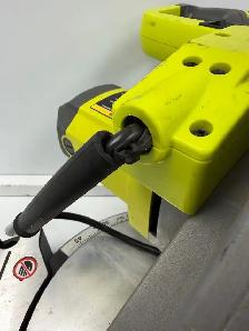 (9920837) Ryobi TS1346 Miter Saw - Photo 2