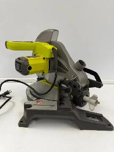 (9920837) Ryobi TS1346 Miter Saw - Photo 3