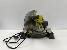 (9920837) Ryobi TS1346 Miter Saw - Photo 4