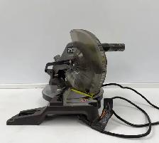 (9920837) Ryobi TS1346 Miter Saw - Photo 5