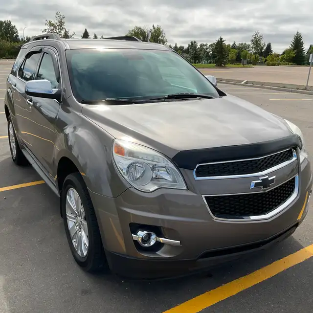 2012 Chevrolet Equinox LT AWD Heated Seats/Remote Start