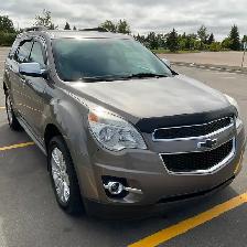2012 Chevrolet Equinox LT AWD Heated Seats/Remote Start