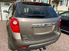 2012 Chevrolet Equinox LT AWD Heated Seats/Remote Start - Photo 2