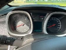 2012 Chevrolet Equinox LT AWD Heated Seats/Remote Start - Photo 3