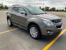 2012 Chevrolet Equinox LT AWD Heated Seats/Remote Start - Photo 8