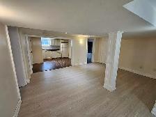 (LOWER LEVEL-SPACIOUS STUNNING 2bdrs@Keele St/HYW 401) - Photo 4
