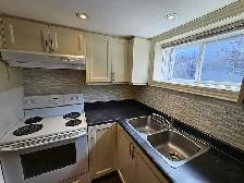 (LOWER LEVEL-SPACIOUS STUNNING 2bdrs@Keele St/HYW 401) - Photo 6